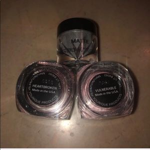 Younique bundle for Candi byrum